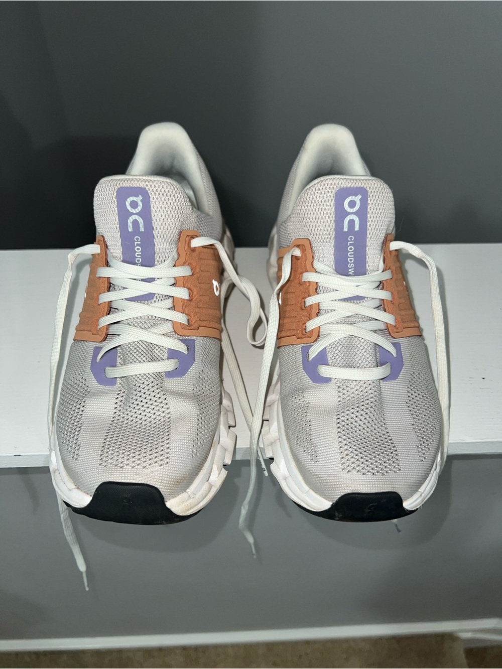 On Cloudswift Running Shoes - Size 7.5